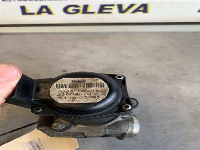 Foto 2ª: Valvula EGR Citroen Berlingo 1.6 HDI (2003)