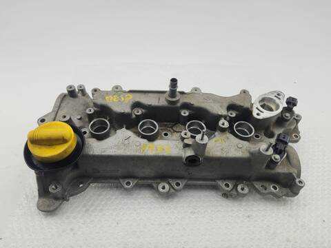 Foto 2ª: Despiece Motor Renault Captur DYNAMIQUE 120CV 88KW [H5FD4] (2014)