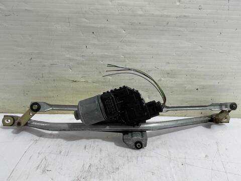 Foto 2ª: Motor Limpia Delantero Volkswagen Passat ADVANCE 131CV [AVF] (2000)