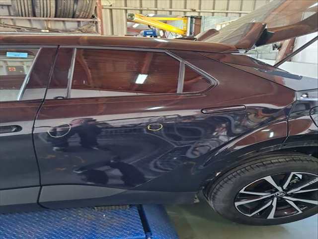 Puerta Trasera Izquierda Toyota CHR 2.0 HYBRID MAXH21L) 150CV 111KW