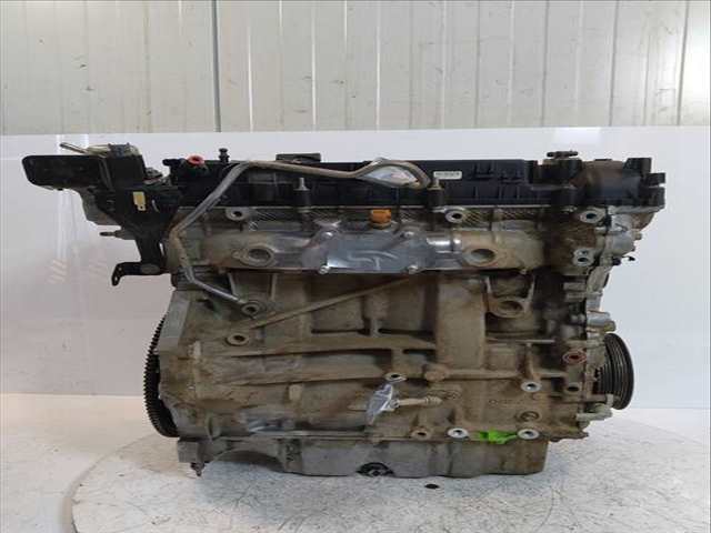 Foto 2ª: Motor Completo Ford Fusion 2.0 249 - 253 CV [C20HDTX] (2014)