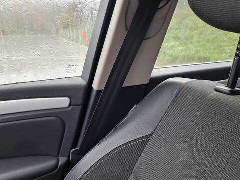 Foto 3ª: Kit Airbag Renault Laguna III 140CV [M9RG7] (2008)