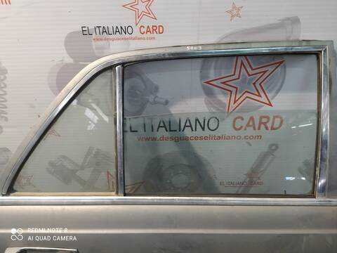 Foto 3ª: Puerta Trasera Derecha Mercedes Clase E 180 D 300 COUPE BERLINA 80CV 59KW [115954] (1977)