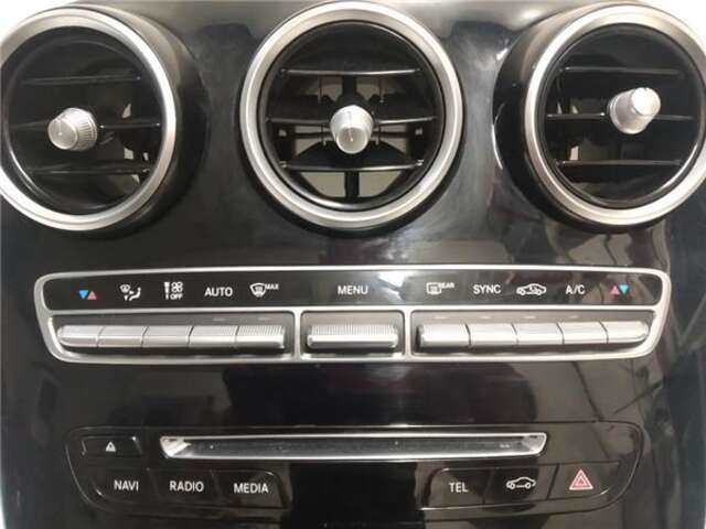 Mando Climatizador Mercedes Clase C 160 2.1 C 220 BLUETEC - D (205.004) [2.1 LTR. - 125 KW CDI CAT]