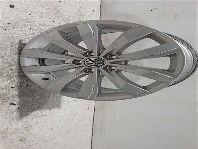 LLanta Chapa Volkswagen T-Roc 1.6 TDI 115CV