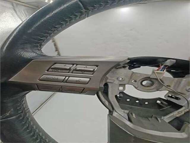 Foto 3ª: Volante Subaru Legacy 2.0 EXECUTIVE S [2.0 LTR. - 110 KW DIESEL CAT]