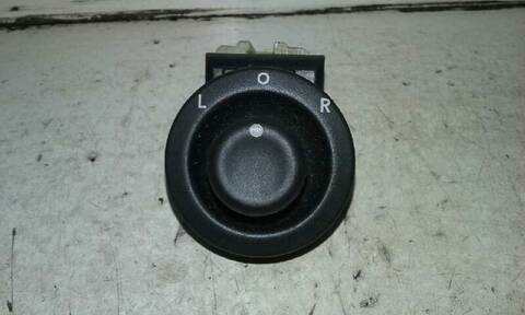 Mando Retrovisor Jeep Compass LIMITED 140CV 103KW