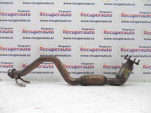 Foto 1ª: Catalizador Volkswagen Golf BAG (2004)