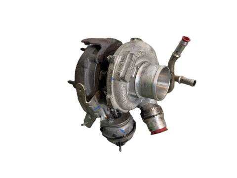 Turbocompresor Nissan X-Trail T31 2.0 DCI 173 CV 127KW