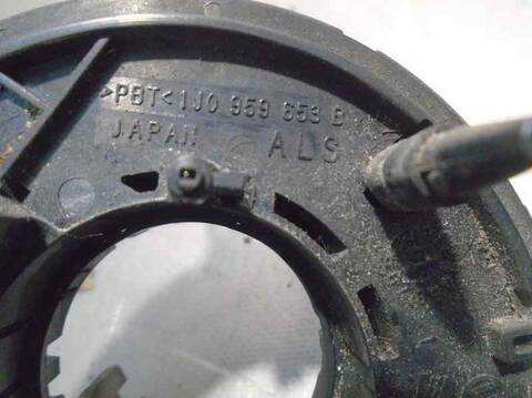 Foto 2ª: Anillo Airbag Volkswagen Passat BASICO BERLINA 90CV 66KW [AHU] (1999)