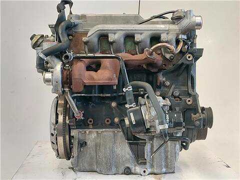 Foto 3ª: Motor Completo Ford Mondeo 1.8 TD 90CV 66KW [RFN] (2000)