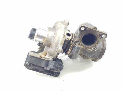 Foto 2ª: Turbocompresor Jeep Renegade LIMITED 4X2 [EYF] (2015)