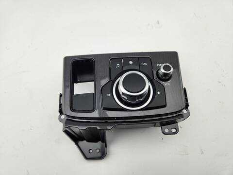 Mando Multifuncion Mazda CX5 CENTER-LINE AWD