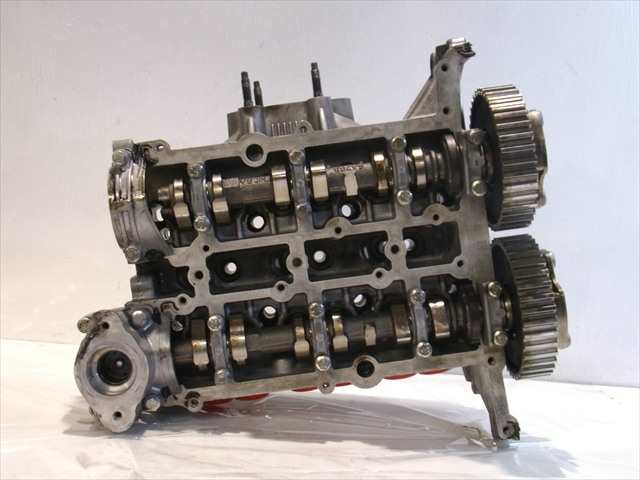 Foto 2ª: Culata Ford C Max 1.0 G 2010-2014 [M1DA] (2013)