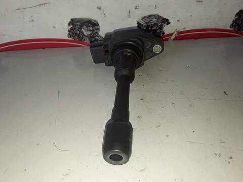 Foto 2ª: Modulo Encendido Nissan Qashqai ACENTA 4X4 141CV (2007)