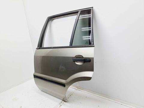 Foto 3ª: Puerta Trasera Izquierda Ford Fusion AMBIENTE 68CV 50KW [F6JA] (2004)