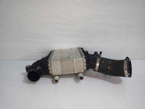 Intercooler Jaguar E Pace 2.0 D150 AWD 150CV X540)