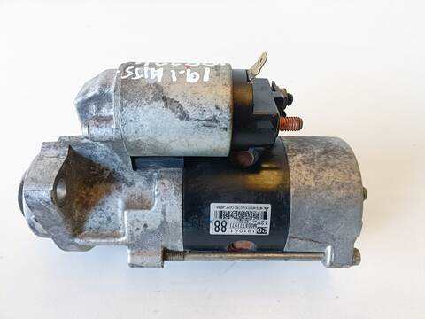 Foto 2ª: Motor de Arranque Mitsubishi ASX KAITEKI 2WD 150CV