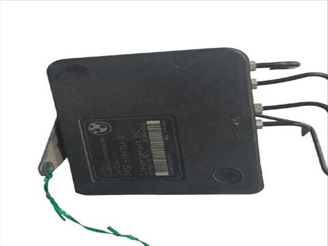 Abs Bmw Serie 1 114 118 D