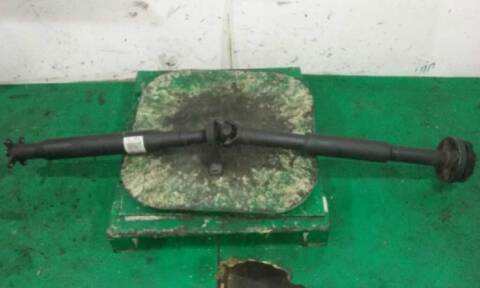 Transmision Central Mercedes Clase E 180 3.0 CDI CAT BERLINA 224CV 165KW