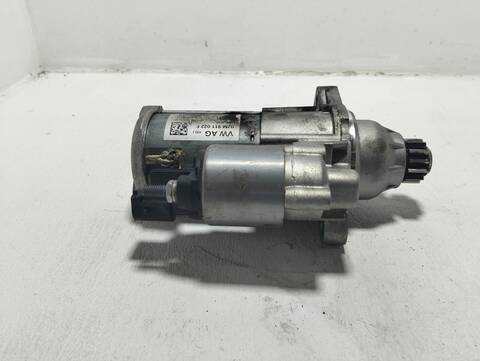 Foto 2ª: Motor de Arranque Skoda Fabia 1.0 80CV [DSGD] (2021)