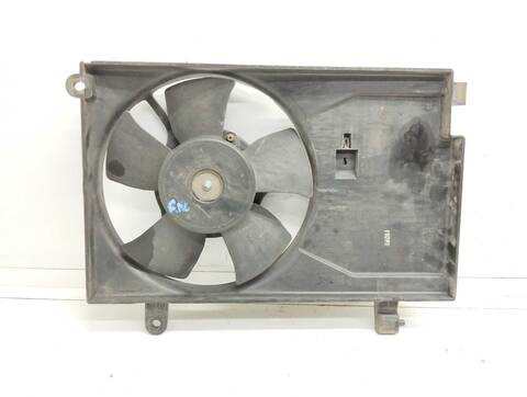 Foto 2ª: Electroventilador Daewoo Kalos 1.4 SPORT 94CV 69KW [F14D3] (2004)