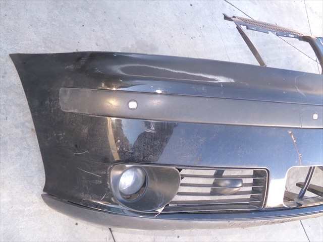 Foto 2ª: Paragolpes Delantero Seat Alhambra 1.9 TDI 2000-2010 [BVK] (2006)