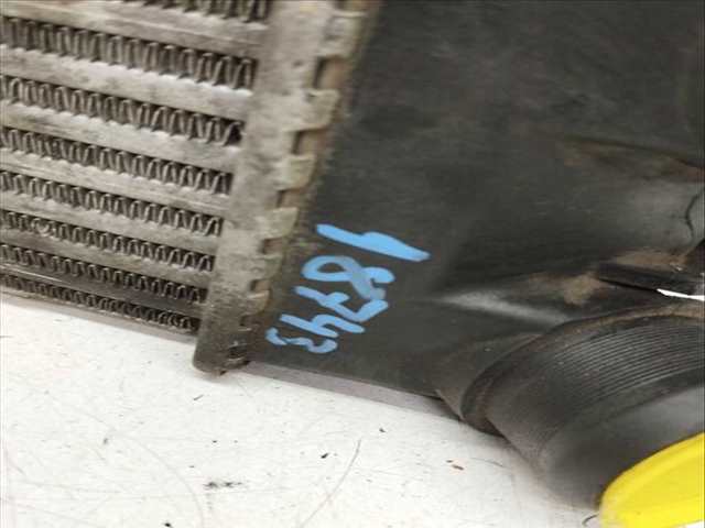 Foto 4ª: Intercooler Citroen Xsara PICASSO 90CV 66KW [9HZ] (2006)