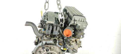 Foto 1ª: Motor Completo Kia Rio 1.3 FAMILIAR [A3E] (2000)