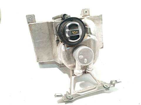 Radiador Aceite Audi R8 5.2 FSI QUATTRO 610CV 449KW