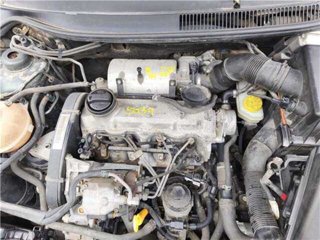 Motor Completo Seat Ibiza 1.9 SDI