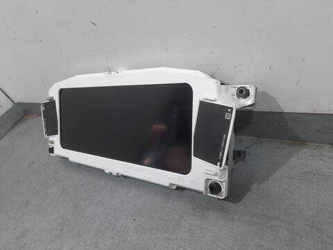 Foto 2ª: Cuadro de Instrumentos Peugeot 2008 ALLURE 101CV [HN05] (2023)