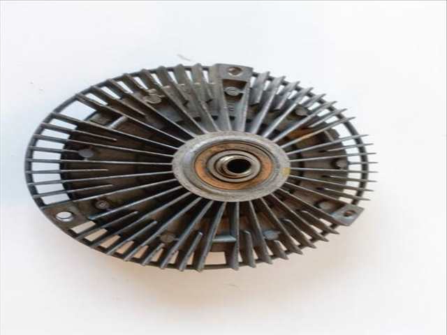 Foto 3ª: Ventilador Viscoso Motor Mercedes Vito 111 CDI COMPACTO 639.601) 116CV