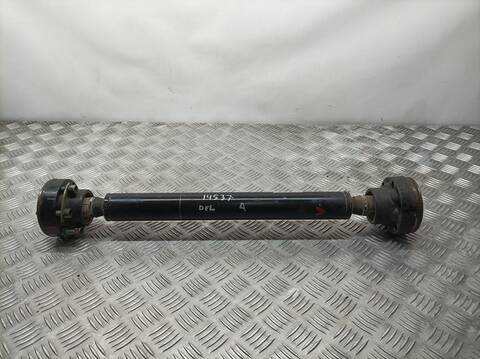 Foto 1ª: Transmision Central Porsche Cayenne TURBO 450CV 331KW [M4850] (2004)