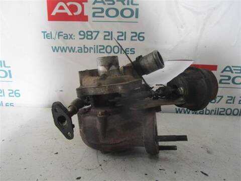 Foto 1ª: Turbocompresor Opel Astra 1.3 CDTI 90CV 66KW [Z 13 DTH] (2006)