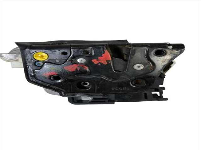 Foto 2ª: Cerradura Puerta Trasera Izquierda Seat Altea 1.9 TDI (2004)