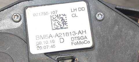 Foto 4ª: Cerradura Puerta Delantera Izquierda Ford Kuga ST-LINE X 150CV 110KW [M8MD] (2019)