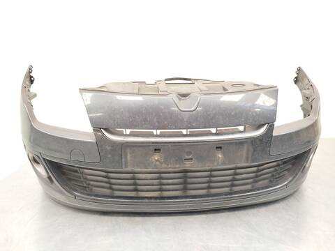 Foto 1ª: Paragolpes Delantero Renault Megane 1.5 DCI BZ0C) HATCHBACK 90CV 66KW III HATCHBACK BZ0/1_ B3_) [K9K834] (2013)