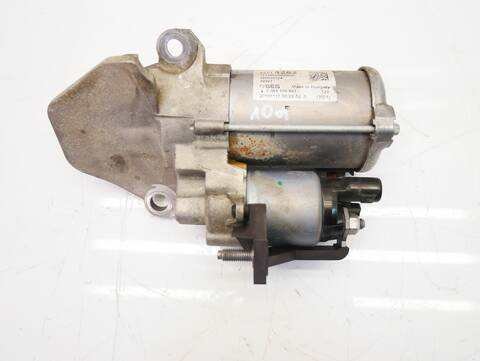 Foto 2ª: Motor de Arranque Opel Astra 131 CV 96KW [F12SHT LIH] (2021)