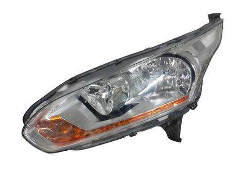 Piloto Delantero Izquierdo Ford Tourneo 1.6 TDCI