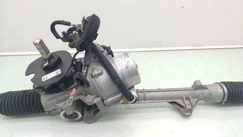 Foto 2ª: Cremallera de Direccion Citroen C4 1.6 BLUEHDI 100 99CV 73KW [BHY (DV6FD)] (2015)