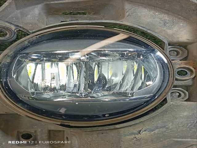 Foto 4ª: Faro Antiniebla Delantero Derecho Toyota Land Cruiser 2.8 D-4D GRJ150 [1GDFTV] (2021)