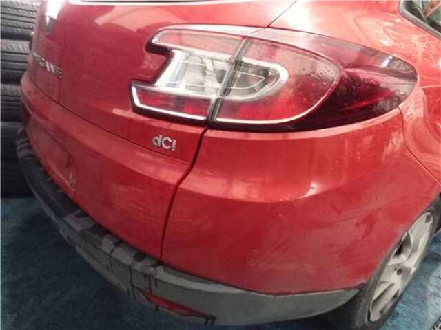 Piloto Trasero Derecho Renault Megane 1.5 EMOTION [1.5 LTR. - 81 KW DCI DIESEL FAP] III SPORT TOURER (2009-_)