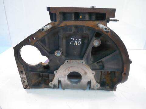 Foto 3ª: Bloque Motor Nissan Primastar 110 - 170 CV [M9R717, M9R]