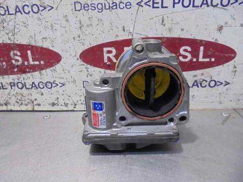 Foto 3ª: Caja Mariposa Seat Leon COMFORT LIMITED 105CV 77KW [BLS] (2009)
