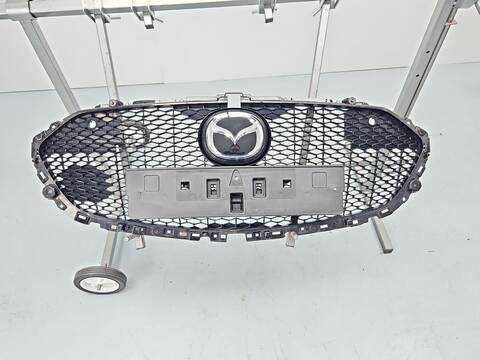 Rejilla Delantera Mazda 3 2.0 SKYACTIV-G M HYBRID HATCHBACK 122CV 90KW