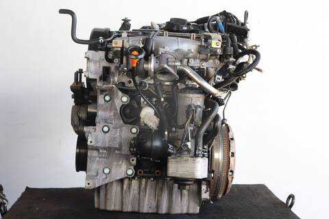 Motor Completo Mitsubishi Grandis BSY