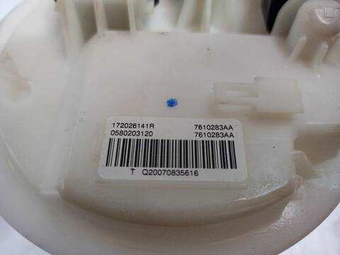 Foto 2ª: Aforador Renault Scenic BOSE EDITION 110CV [K9K836] (2009)