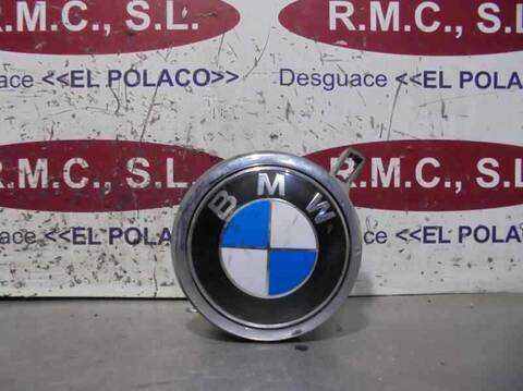 Maneta Exterior Portón Bmw Serie 1 114 118D BERLINA 143CV 105KW