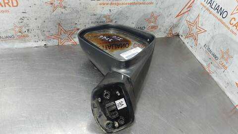 Foto 3ª: Retrovisor Izquierdo Opel Antara COSMO 4X4 150CV 110KW [Z20S] (2008)